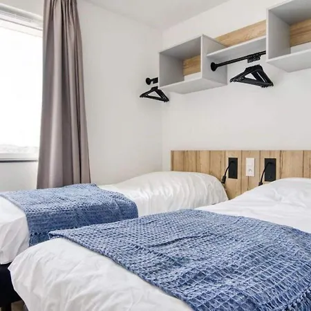 Apartments On The Cote D'Opale