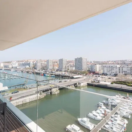 Apartments On The Cote D'Opale Appartement Boulogne-sur-Mer