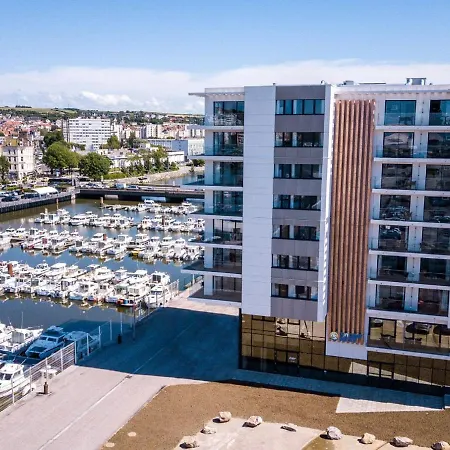 Apartments On The Cote D'Opale *