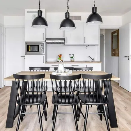 Appartement Apartments On The Cote D'Opale