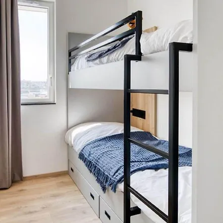 Apartments On The Cote D'Opale Appartement *