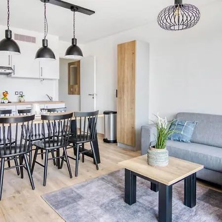 Apartments On The Cote D'Opale Appartement Boulogne-sur-Mer