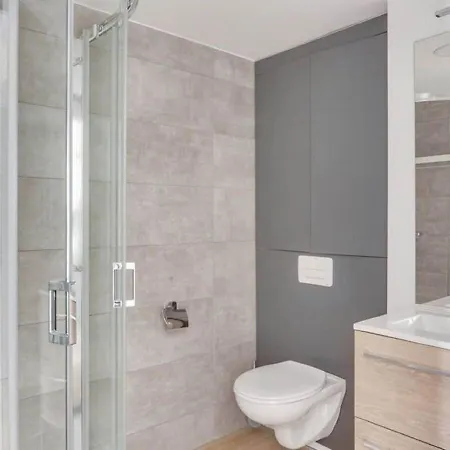 Apartments On The Cote D'Opale Appartement