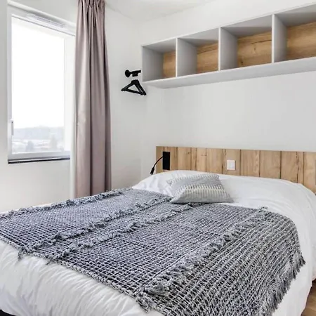 Apartments On The Cote D'Opale Appartement Boulogne-sur-Mer